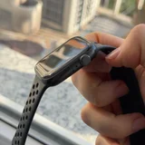 Apple Watch Nike SE 44mm 2020 (photo 3)