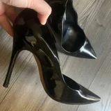 Женские туфли Miu Miu размер 38 (photo 1)