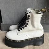 **Ботинки Dr. Martens Jadon** (photo 1)