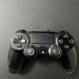 Игровая приставка PS4 Slim 1TB + 3 геймпада (photo 4)