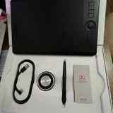 Wacom Intuos Pro Medium (A5) (photo 4)