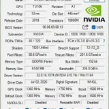 Nvidia GeForce RTX 2060 (photo 3)