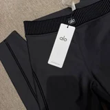 Спортивные леггинсы alo (photo 4)