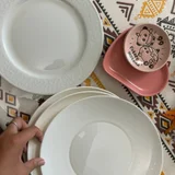 ***продам тарелки:*** (photo 1)