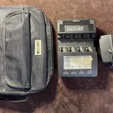 Зарядное устройство MAHA MH-C9000 WizardOne (photo 1)