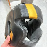 Шлем для единоборств L/XL (photo 2)