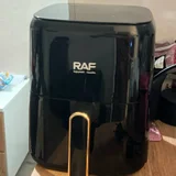 Аэрогриль RAF (photo 1)