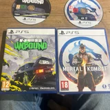 Диск Mortal Kombat (photo 4)