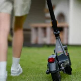Электросамокат Xiaomi Electric Scooter 4 Lite (photo 7)