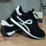 Кроссовки мужские Adidas оригинал замша (photo 9)