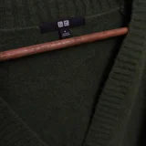 Кардиган UNIQLO (photo 1)