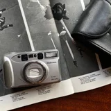 Плёночная камера Praktica zoom 900 AFD (photo 1)