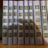 Гоголь собрание сочинений в 8 томах 1984 (photo 3)
