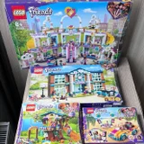 Lego Friends HLC School (photo 1)