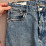 Джинсы Zara мужские в отличном состоянии (photo 3)