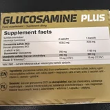 Глюкозамин хондроитин Olimp Glucosamine Plus 58 капсул (photo 2)
