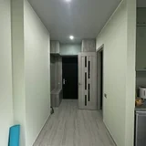 🤗Есть все необходимое для жизни (варочная плита, стиралка, телевизор, утюг, гладильная доска, чайник, посуда, одеяла, подушки и т.д. (photo 4)
