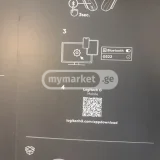 Наушник Logitech (photo 1)
