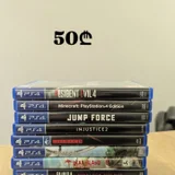 🎮 **Распродажа игр для PlayStation 4 и PlayStation 5!** (photo 7)