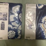 Постельное белье IKEA SÅNGLÄRKA (photo 2)