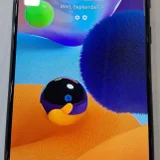 Samsung Galaxy A31 4/64GB (photo 1)
