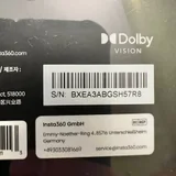Insta360 X6 (photo 5)
