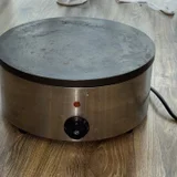 Блинница профессиональная (photo 3)