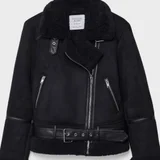 Куртка Pull&Bear (photo 1)