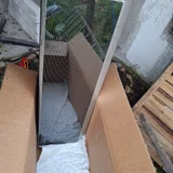 Кондиционер Saga. Непонятно в каком состоянии. Забирайте за (photo 1)