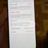 Мобильный телефон Apple iPhone (photo 1)