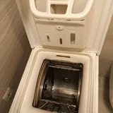 Стиральная машина Indesit (photo 1)