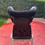Детское автомобильное кресло Chicco Eletta Comfort (photo 3)