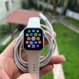 Apple Watch SE 3 (photo 4)
