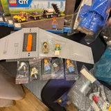 ✈️**LEGO 60104** (photo 3)