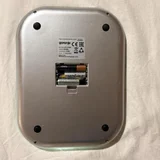 Кухонные весы Gorenje (photo 4)