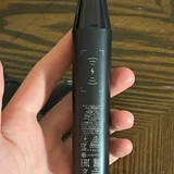 Xiaomi Uniblade триммер/бритва. Сам, зарядник, насадка настраиваемой длины, чехол для лезвия. (photo 2)