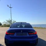 BMW M340i (photo 5)