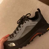 Хайкинговые ботинки The North Face (photo 1)