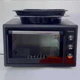Электрическая печь Franko (photo 1)