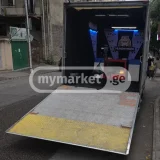 Услуги по грузоперевозкам и сборке мебели (photo 1)