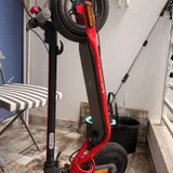 Электросамокат Ninebot Segway D18E (photo 3)
