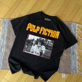 Футболка Pulp Fiction (photo 1)