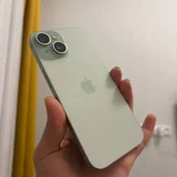 iPhone 15 (photo 4)