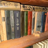 Книги (photo 4)