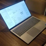 Dell P106F (photo 2)