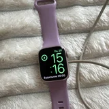 Apple Watch Series 9 (photo 1)
