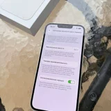 iPhone 13 128 GB White (photo 3)