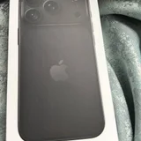 iPhone 18 Pro 256GB Black (photo 1)
