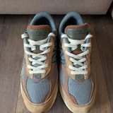 Кроссовки New Balance 990 x Carhartt WIP (photo 2)