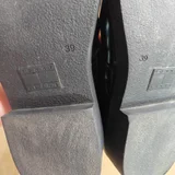 Лаковые ботинки Мэри Джейн Tommy Jeans (photo 4)